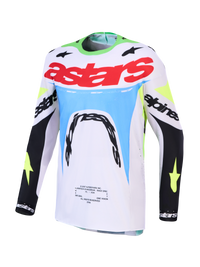 2027 Supertech Dyna Jersey