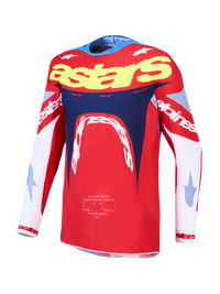 2027 Supertech Dyna Jersey