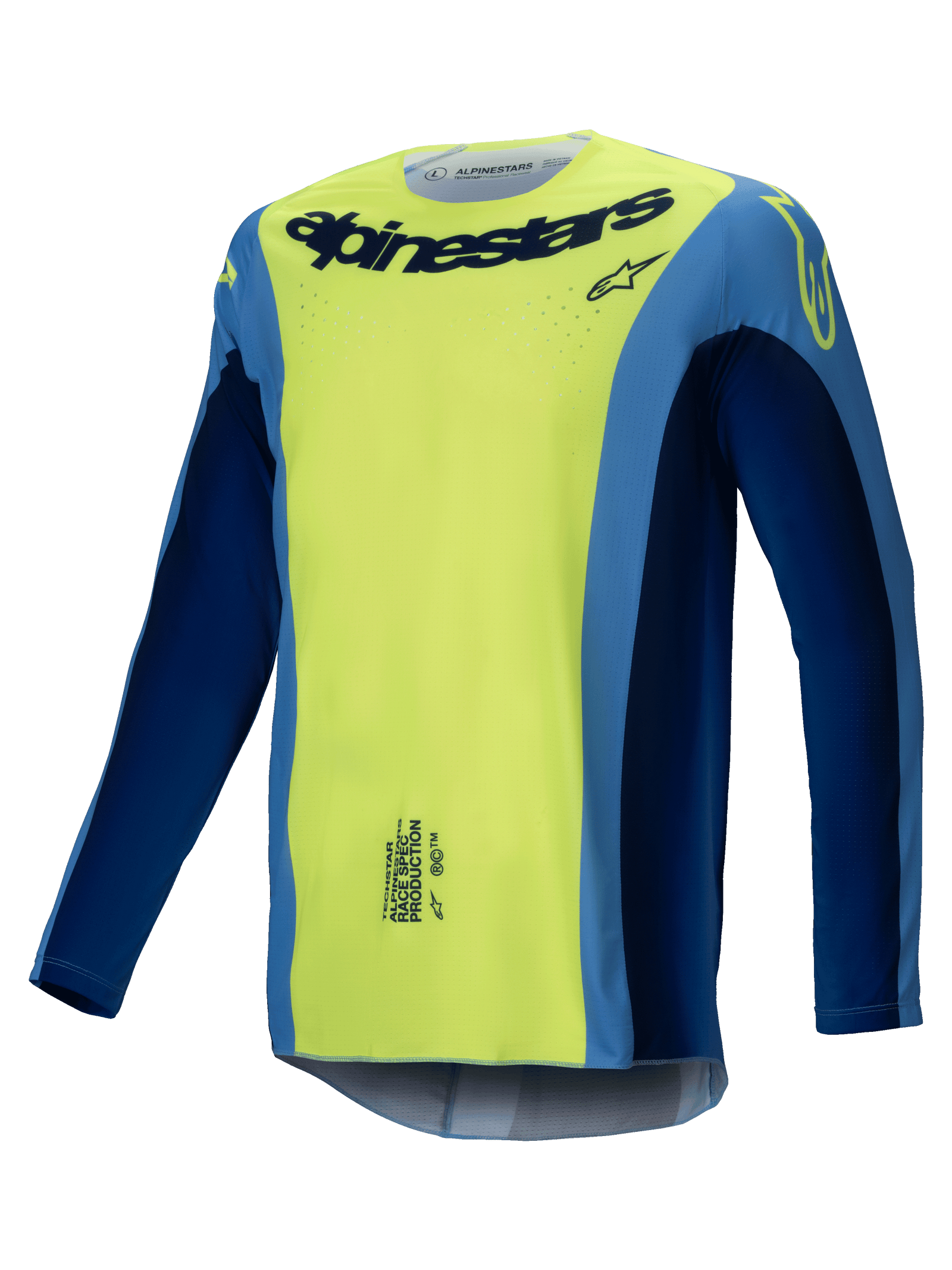 2025 Techstar Melt Jersey