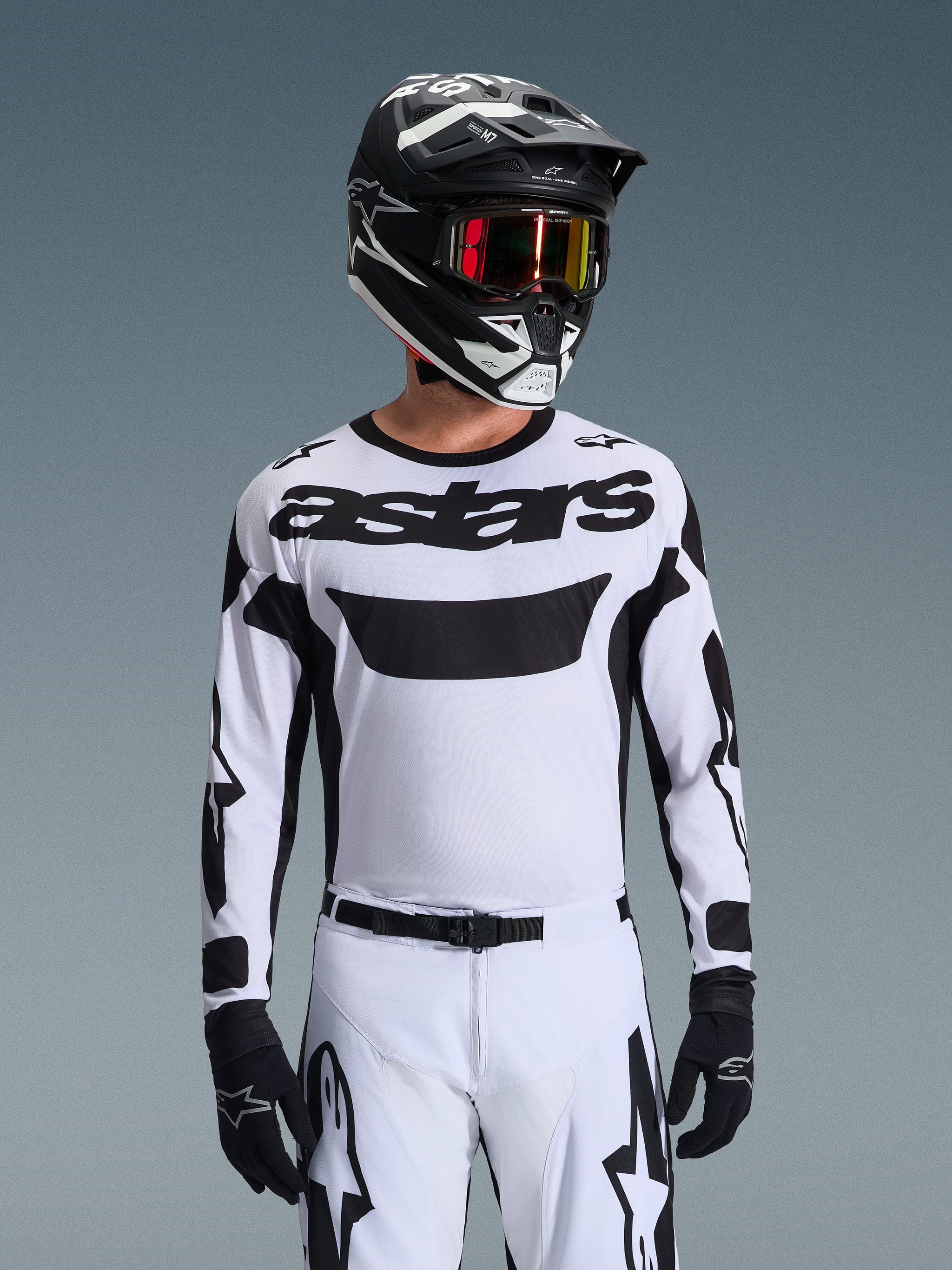 2026 Racer Riway Jersey