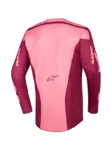 2026 Racer Riway Trøje