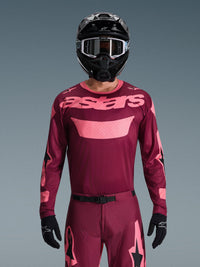 2026 Racer Riway Jersey