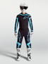2027 Supertech Vesta Gear Sæt