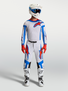 2027 Supertech Vesta Gear Sæt