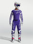 2027 Supertech Vesta Gear Sæt