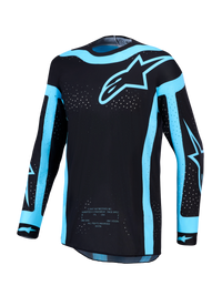 2027 Supertech Vesta Jersey