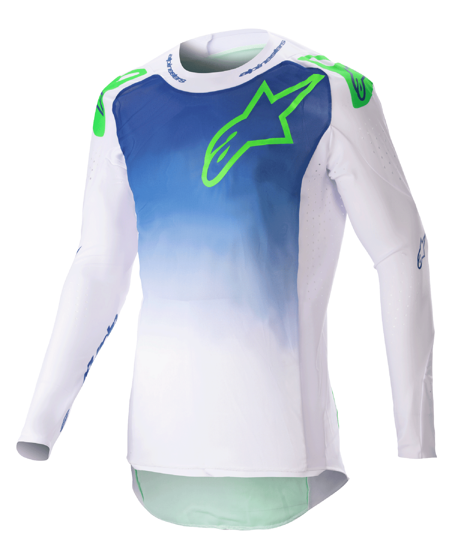 2023 Supertech Risen Jersey