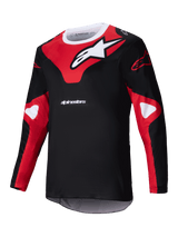 2025 Racer Veil Jersey