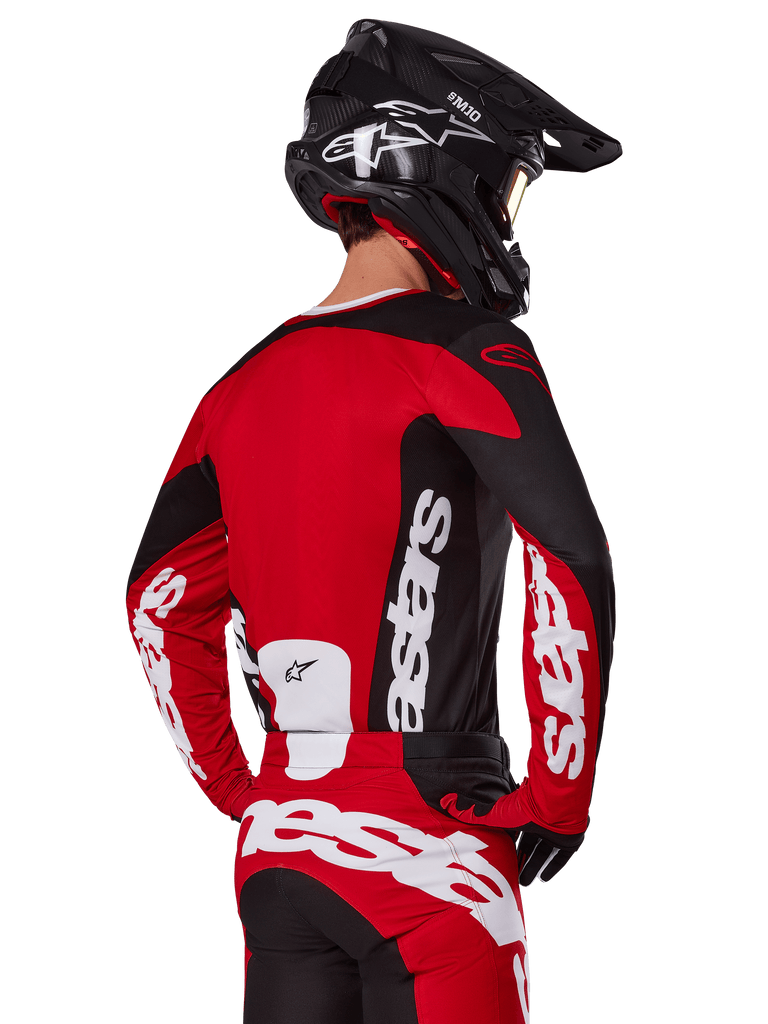 2025 Racer Veil Jersey