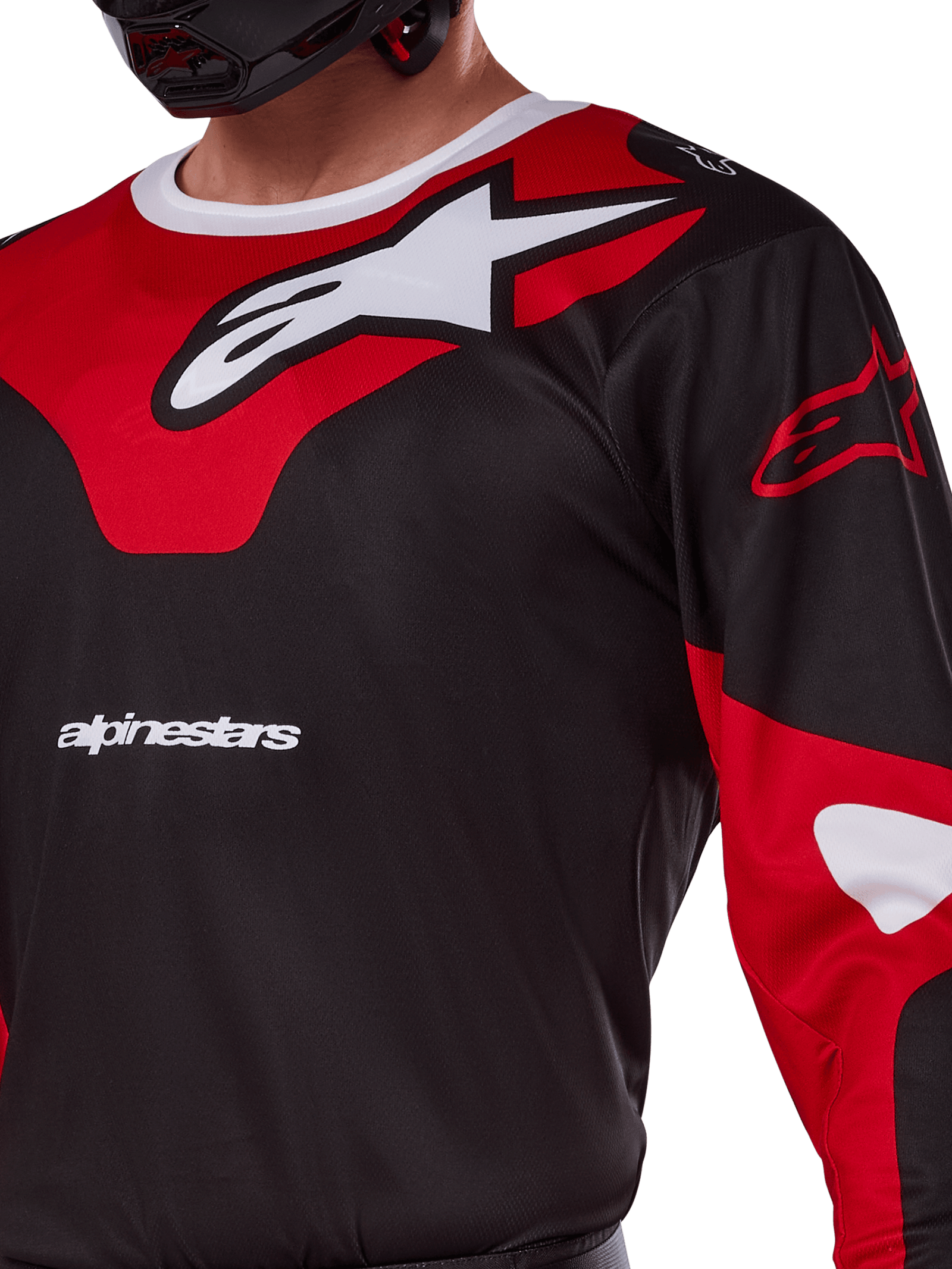 2025 Racer Veil Jersey