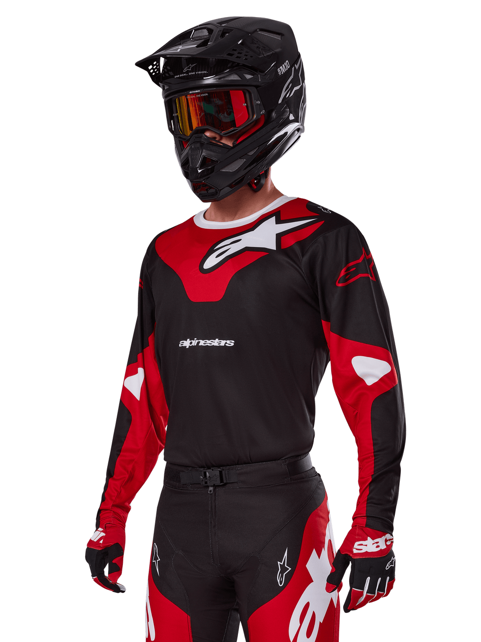 2025 Racer Veil Jersey