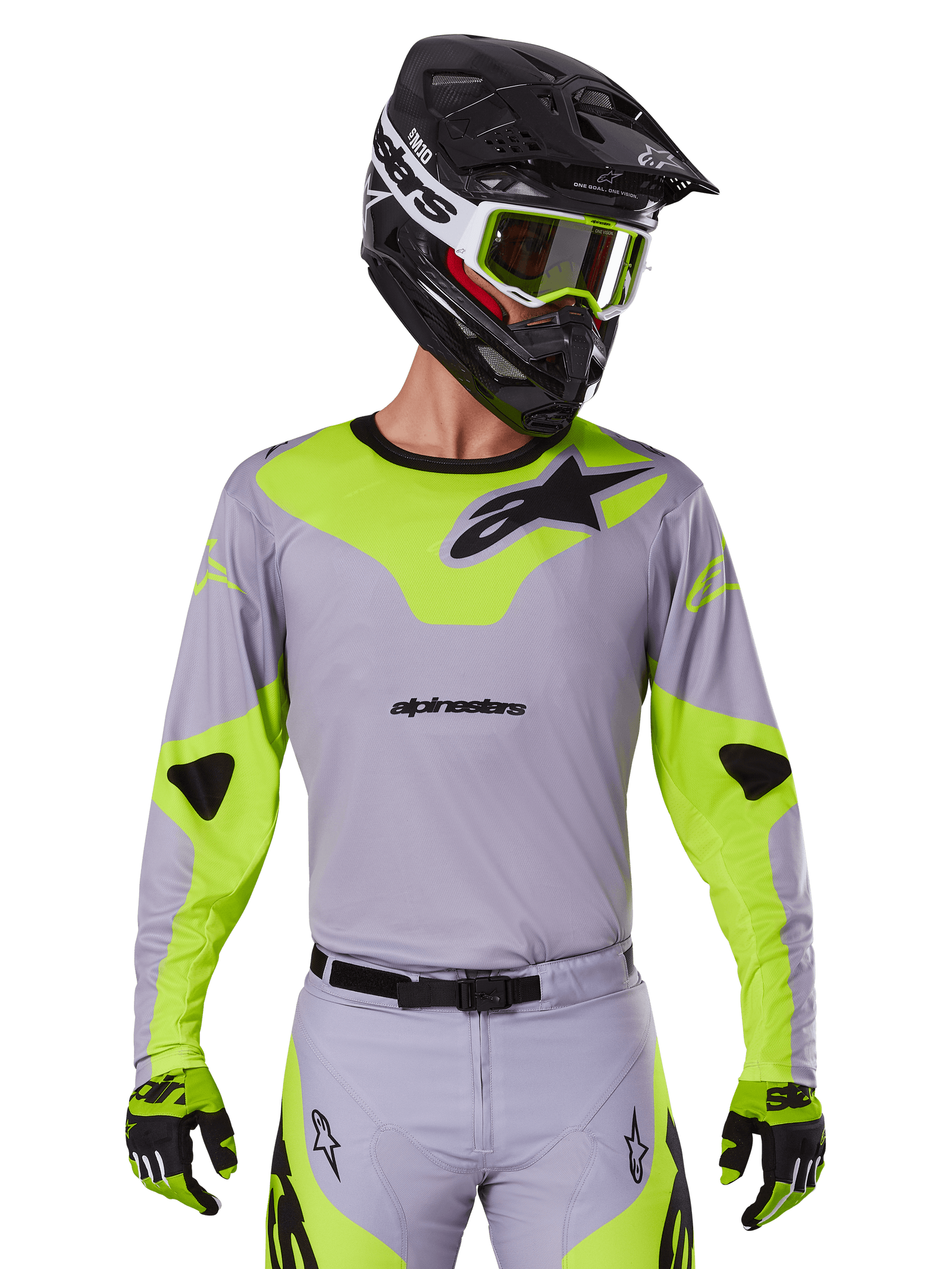 2025 Racer Veil Gear Set