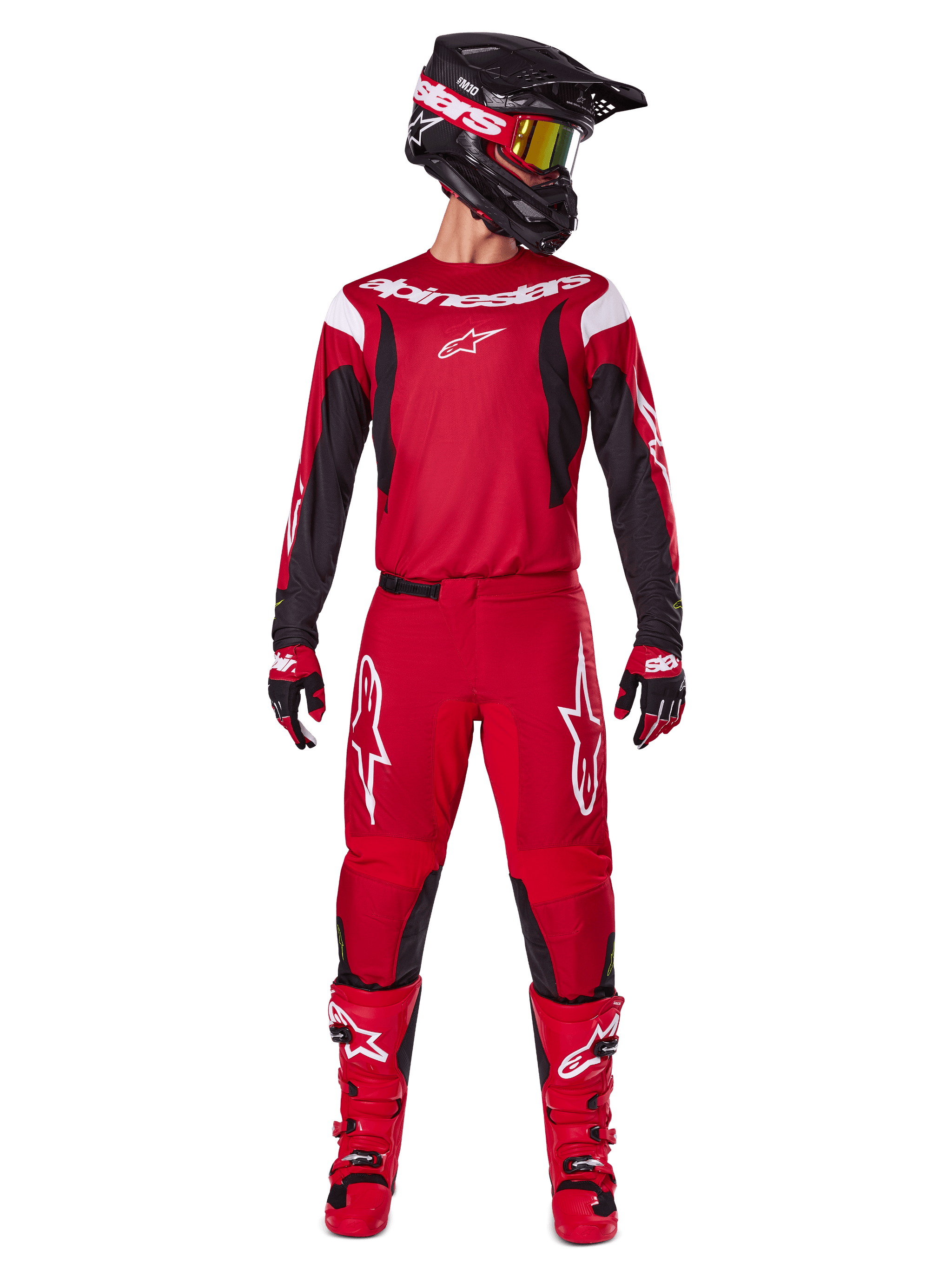 2025 Fluid Haul Komplet-Sæt