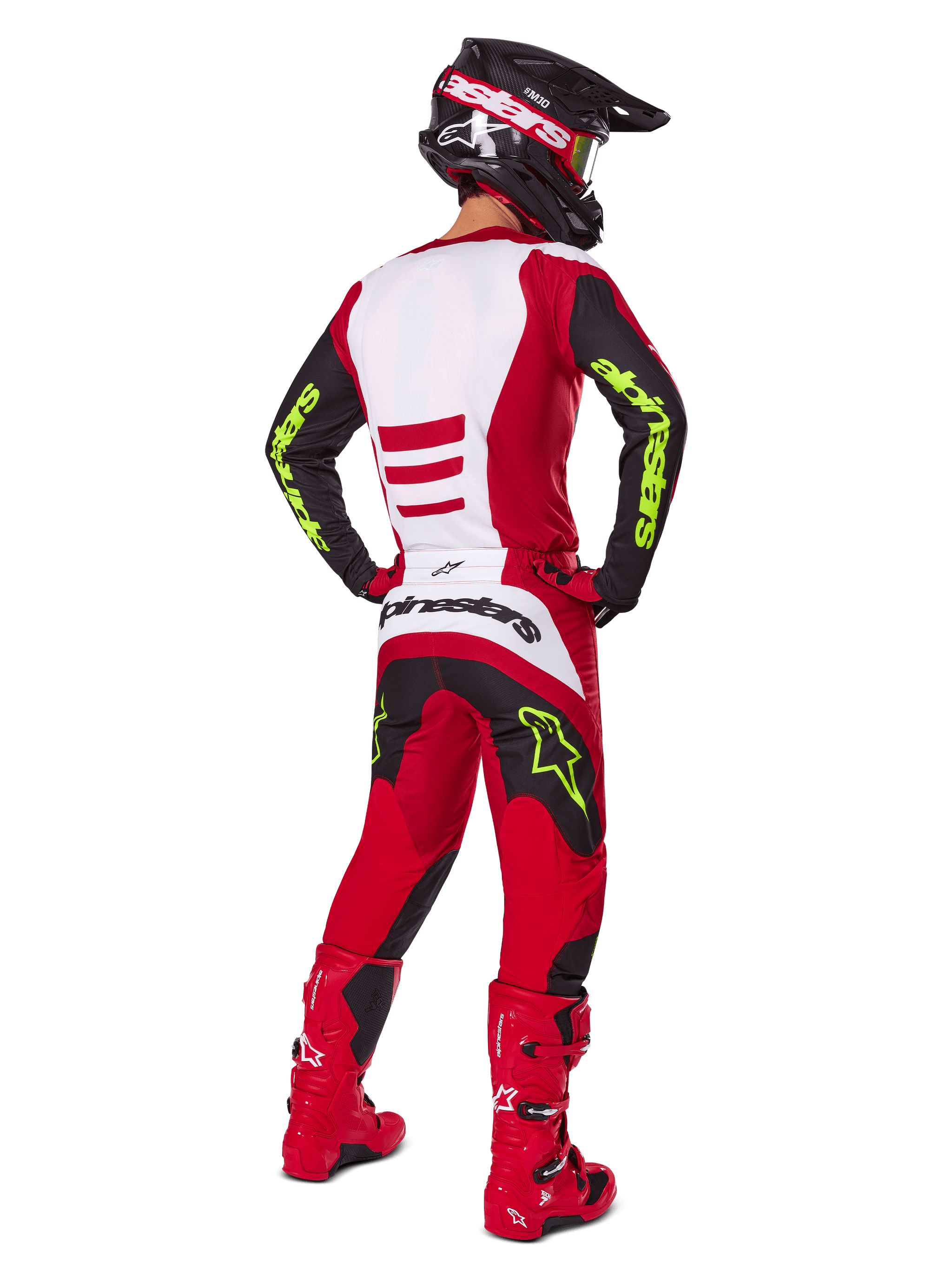 2025 Fluid Haul Komplet-Sæt