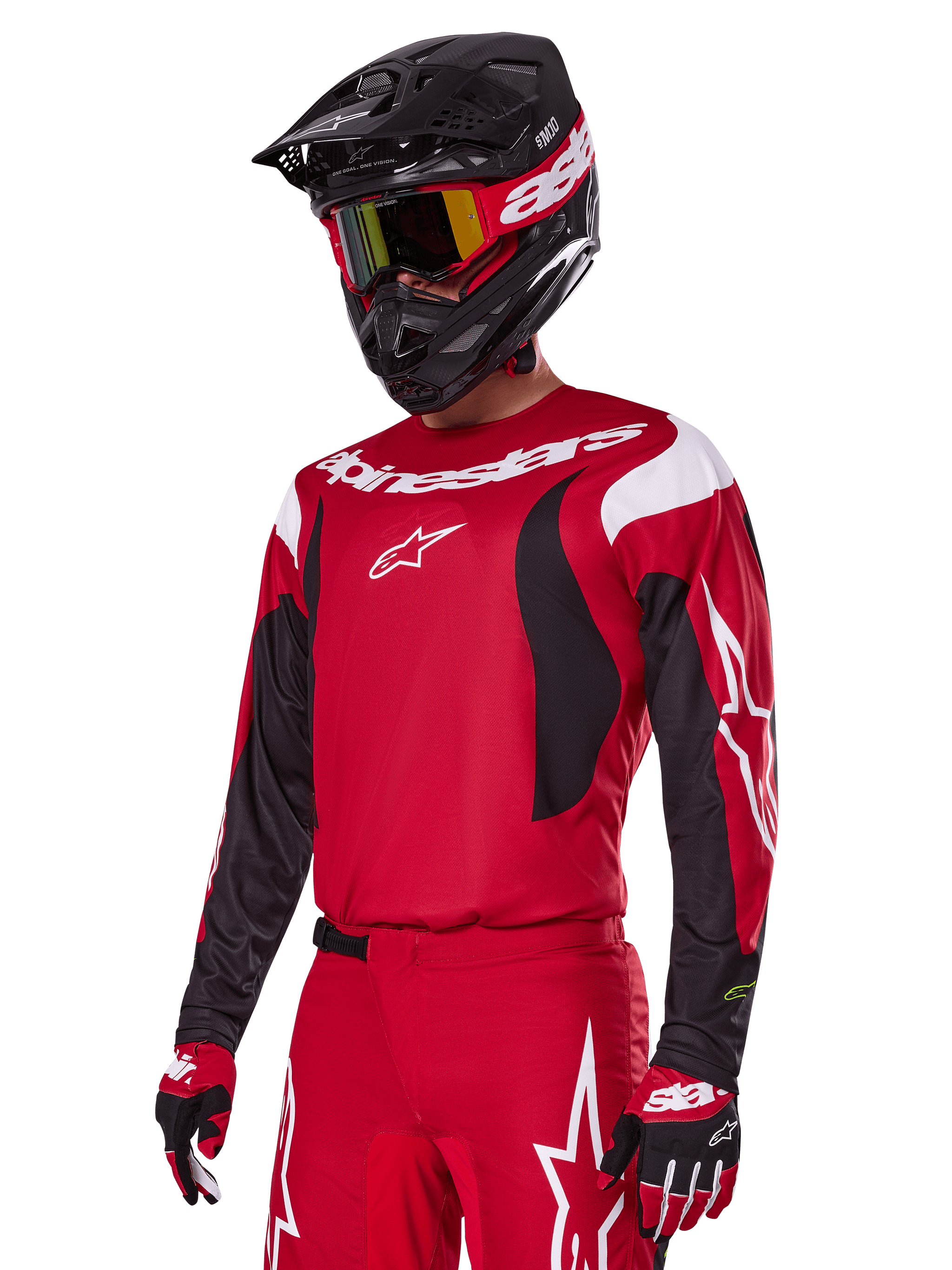 2025 Fluid Haul Komplet-Sæt