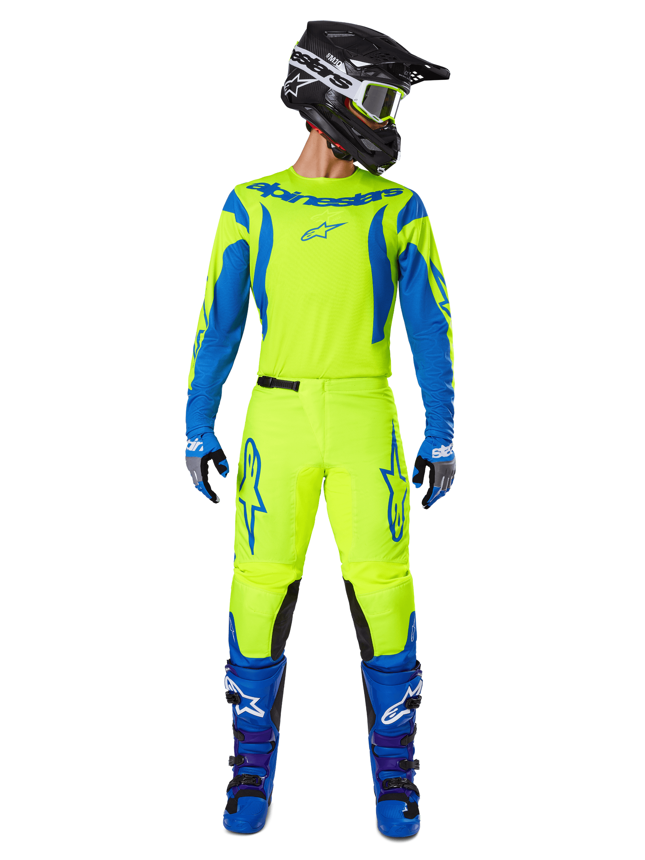 2025 Fluid Haul Komplet-Sæt