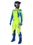2025 Fluid Haul Komplet-Sæt