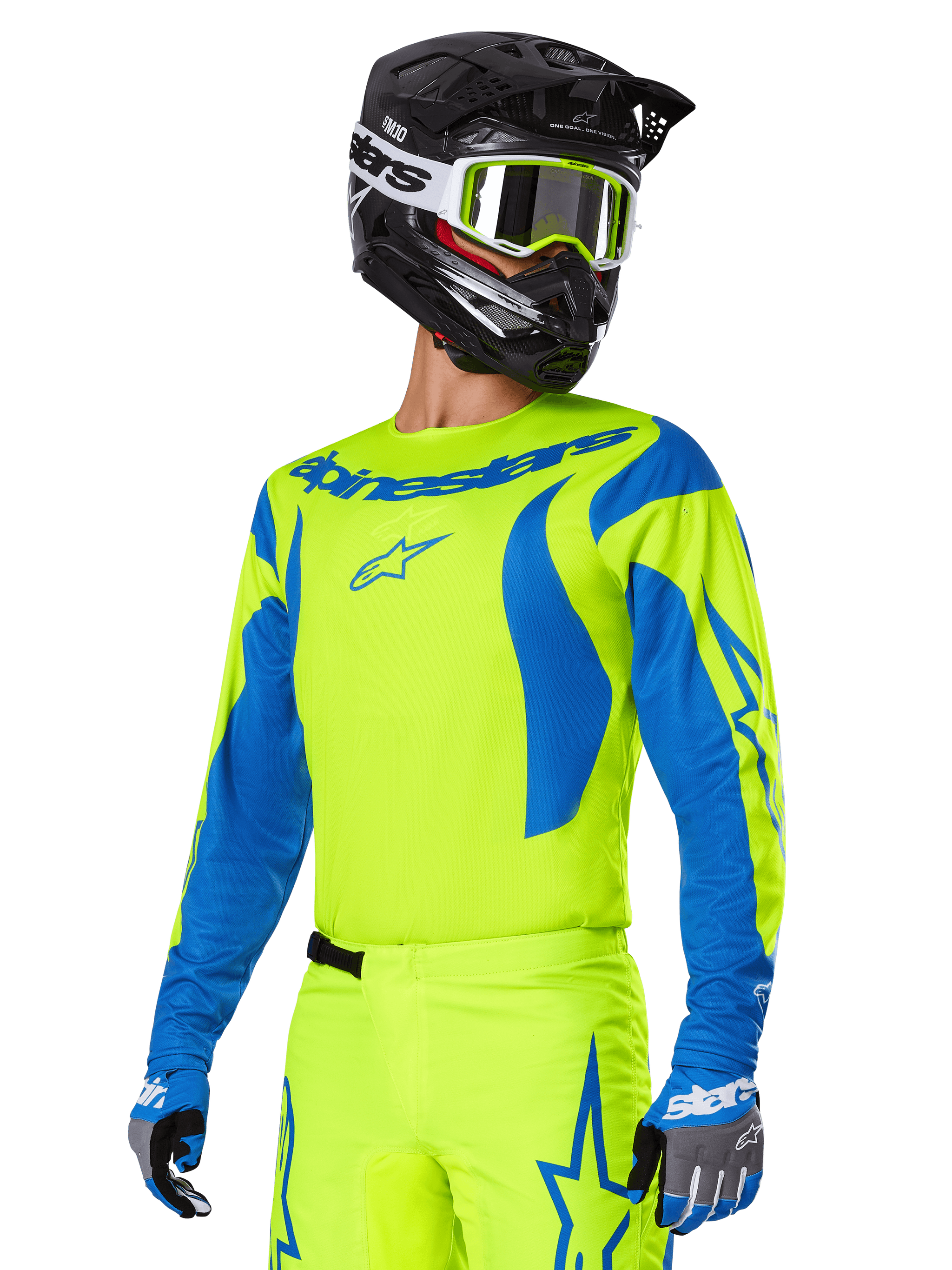 2025 Fluid Haul Komplet-Sæt