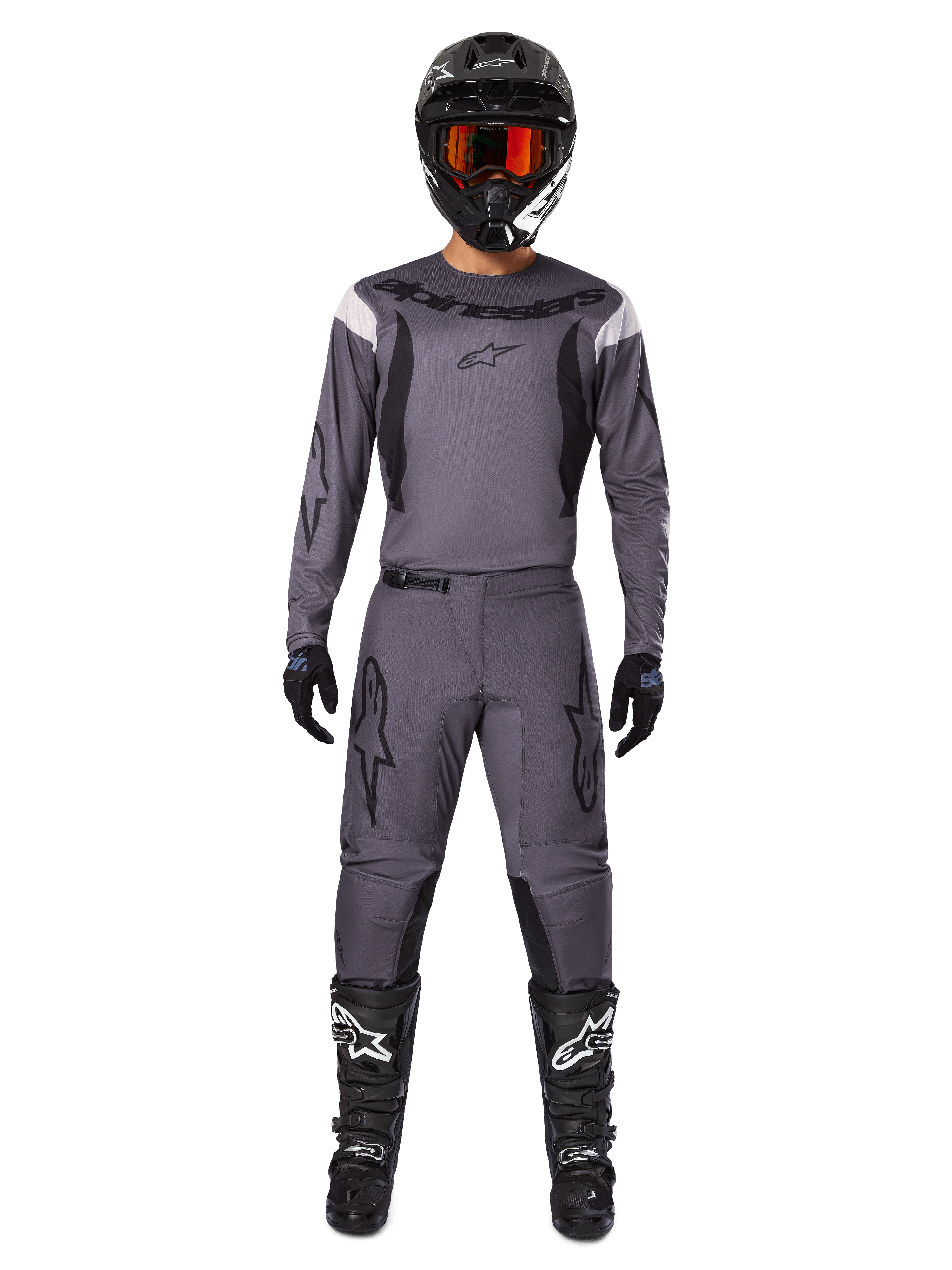 2025 Fluid Haul Komplet-Sæt