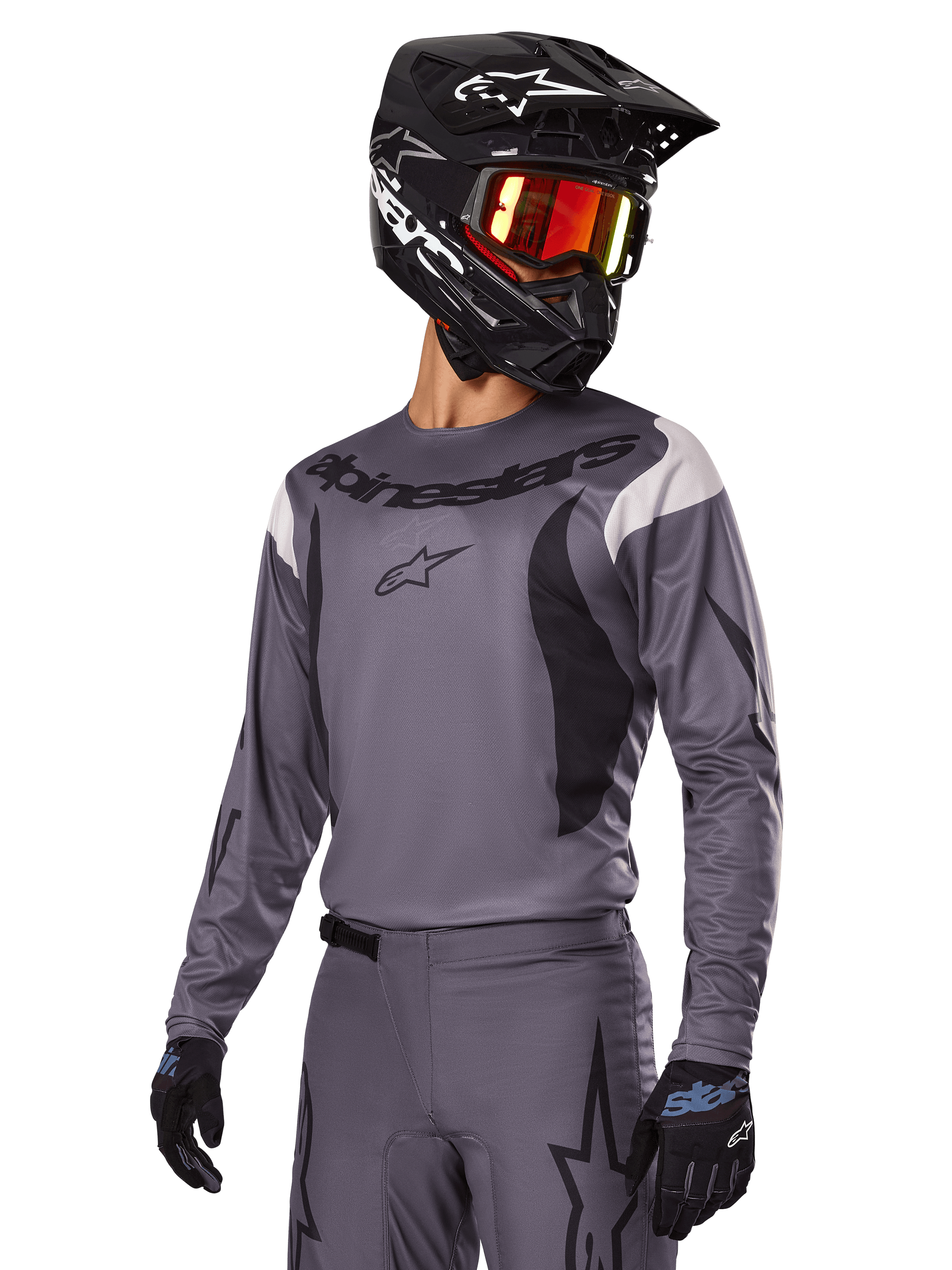 2025 Fluid Haul Komplet-Sæt