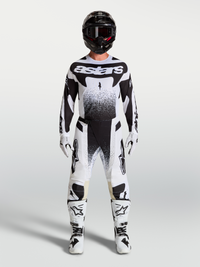 2027 Techstar Swan Gear Set
