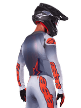 2025 Supertech Lipan Trøje