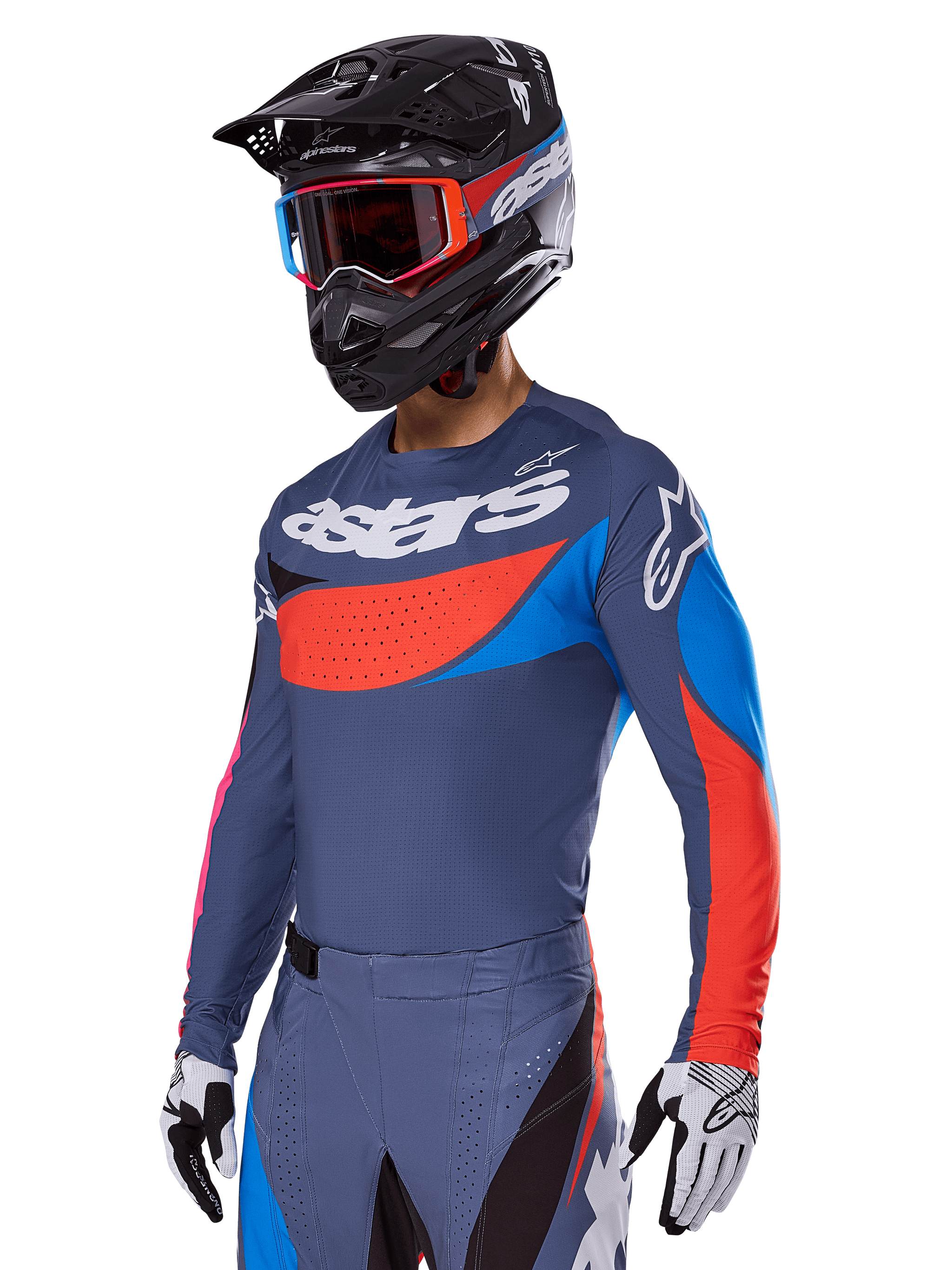 2025 Techstar Dreem gear set