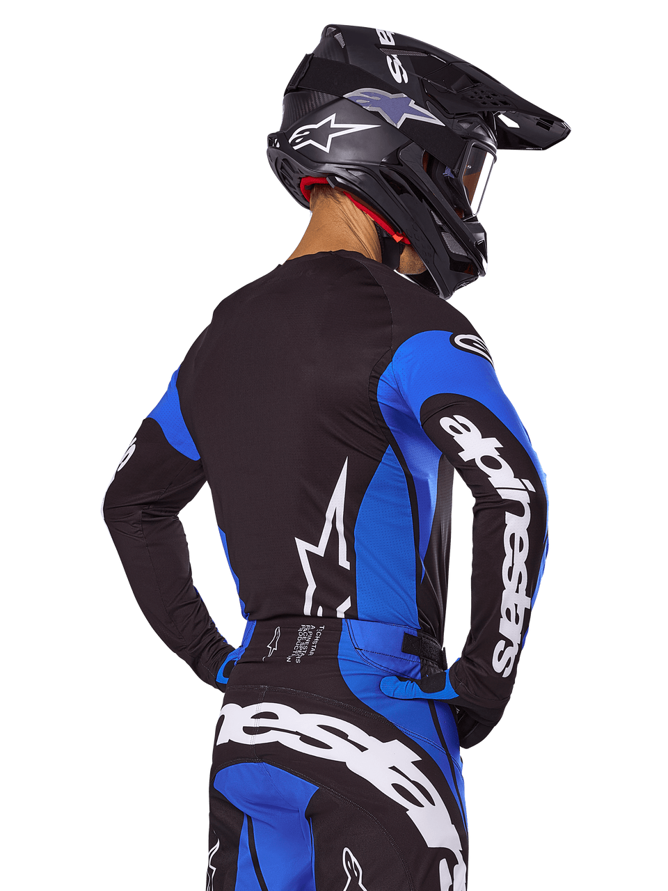 2025 Techstar Dreem Jersey