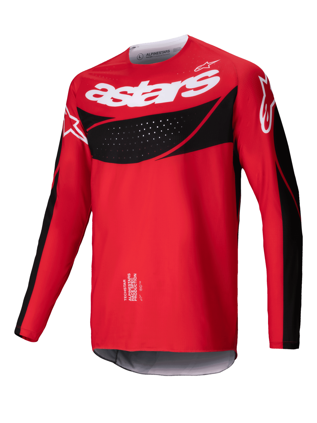 2025 Techstar Dreem Trøje