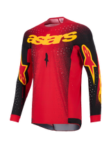 2026 Supertech Scenz Jersey