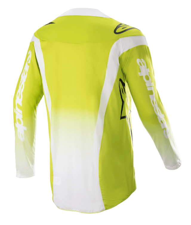 2023 Techstar Push Jersey