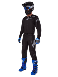 2025 Racer Graphite Komplet-Sæt