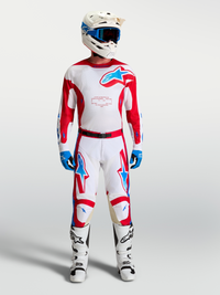 2027 Racer Hunt Gear Sæt