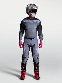 2027 Racer Amber Gear Sæt