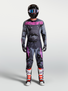 2027 Racer Lone Gear Sæt