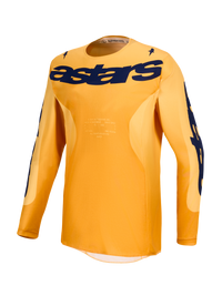 2027 Racer Amber Trøje