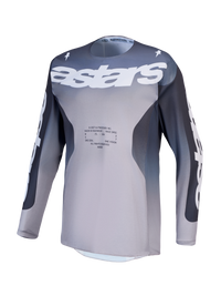 2027 Racer Amber Trøje