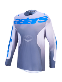 2027 Racer Amber Trøje