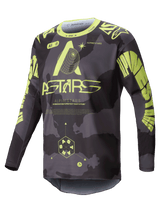 2025 Racer Hollow Jersey