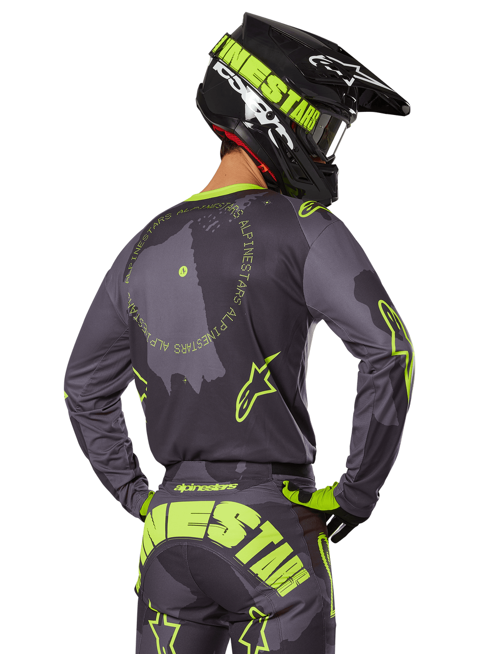 2025 Racer Hollow Jersey