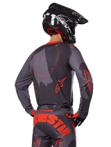 2025 Racer Hollow Jersey