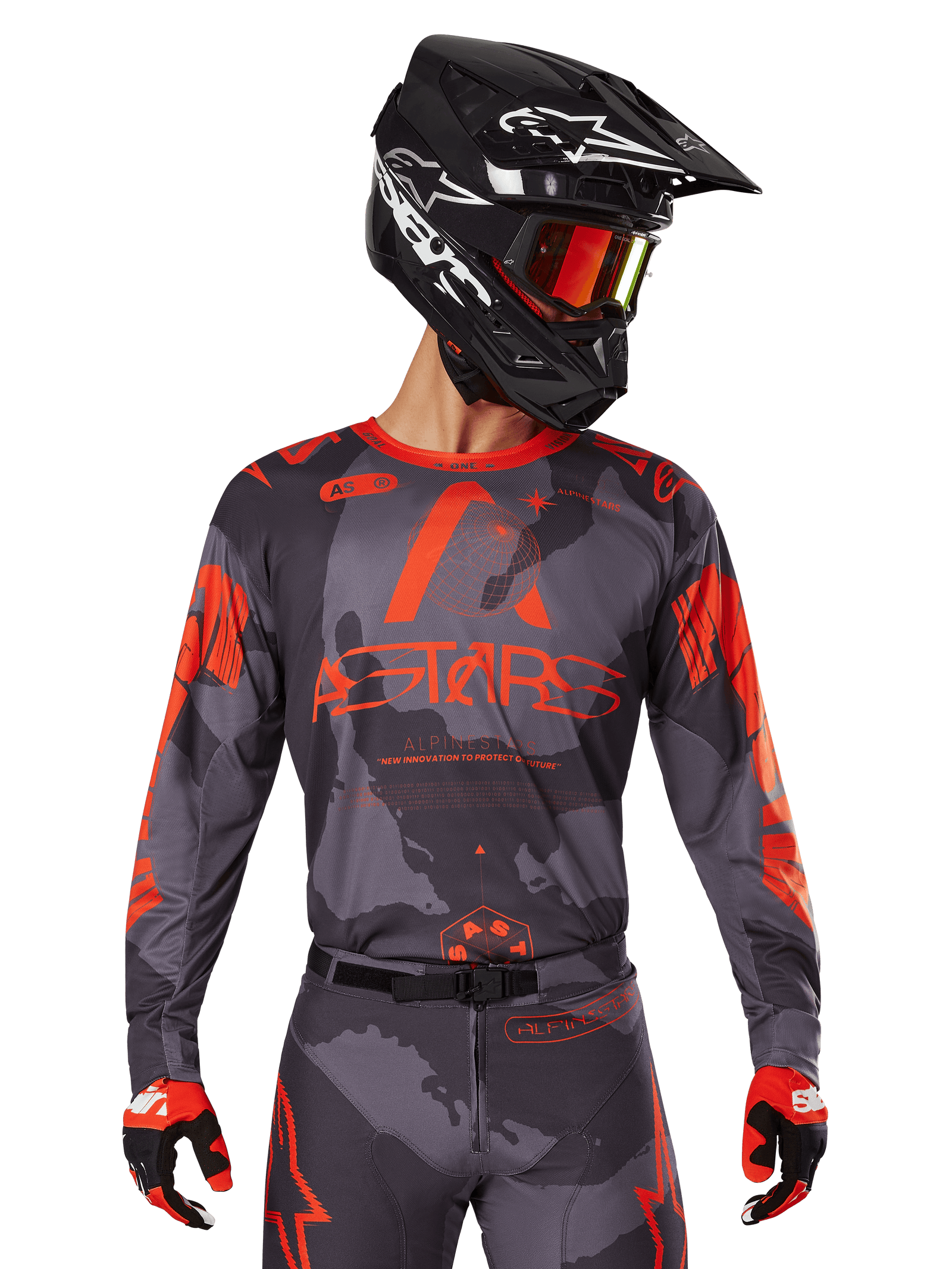 2025 Racer Hollow Jersey