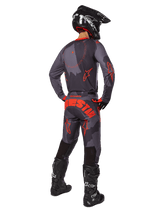 2025 Racer Hollow Trøje