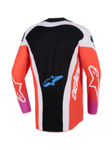 2026 Techstar Knif Jersey