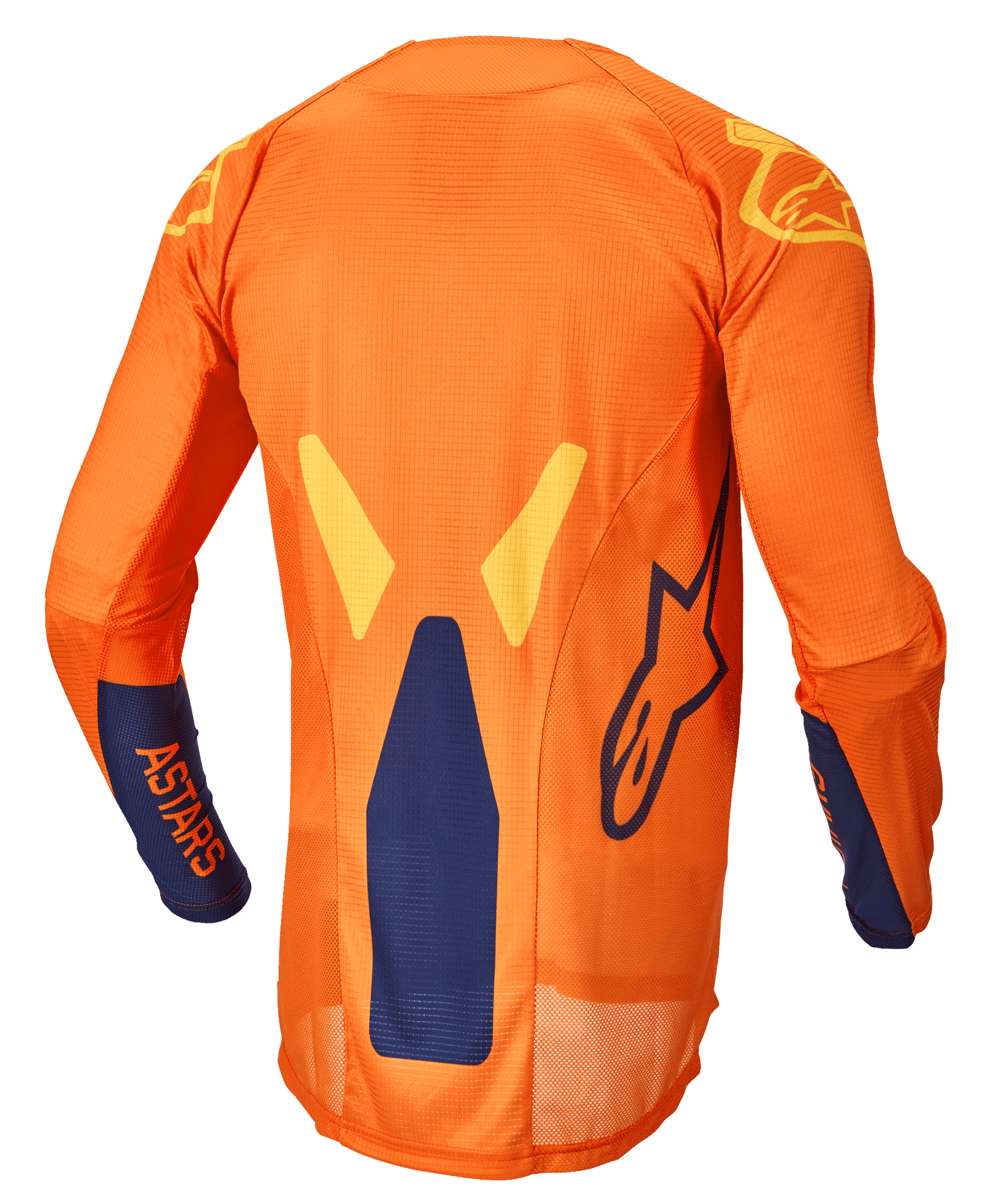 Techstar Factory Jersey