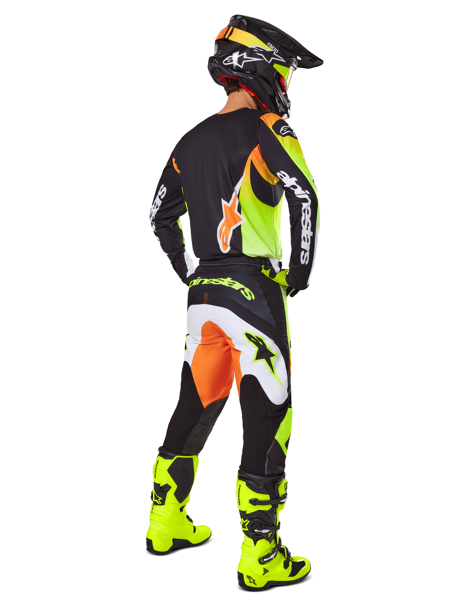 2025 Fluid Wurx Jersey