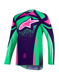 2026 Techstar Nomur Jersey