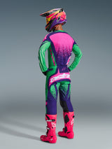 2026 Techstar Nomur Trøje