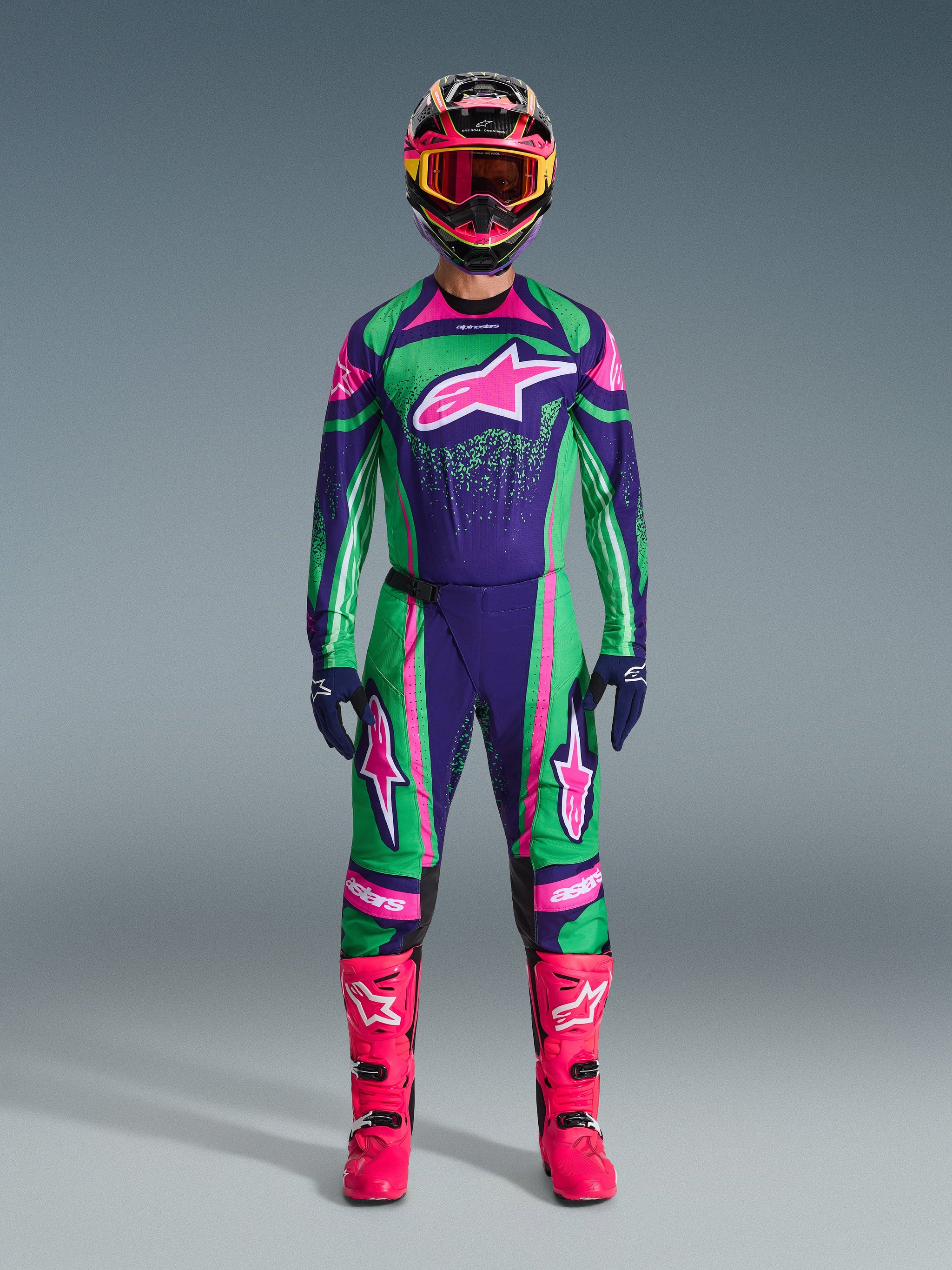 2026 Techstar Nomur Trøje