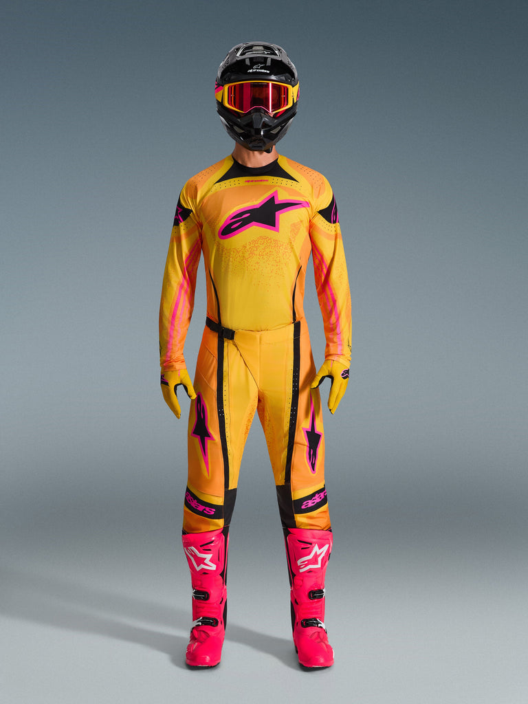 2026 Techstar Nomur Komplet-Sæt